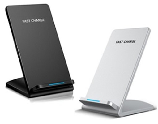 Wireless Charger Apex Stand -