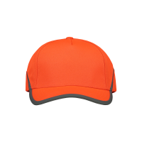 Fluor Orange