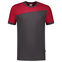 Darkgrey-Red