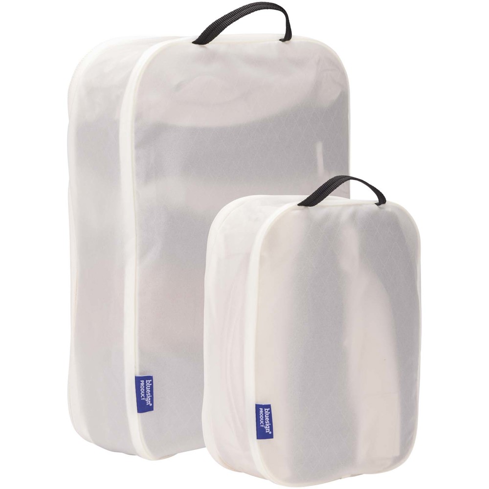 Thule Set van 2 gerecyclede opbergzakjes