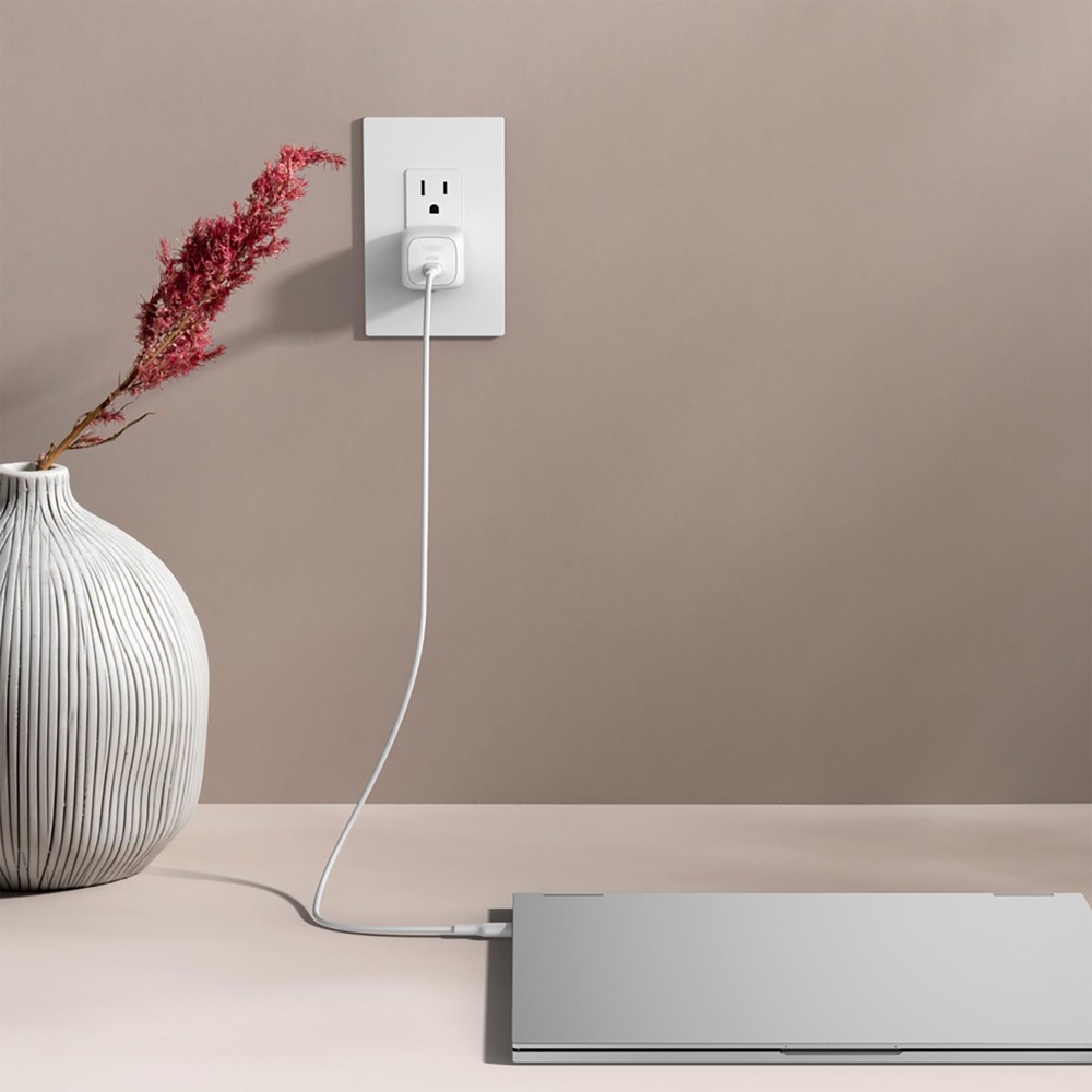 Belkin 45W USB PD Wall Charger met PPS
