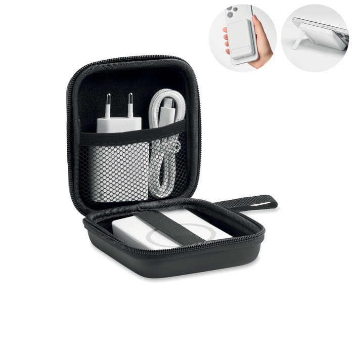ATLAS - Powerbank reisset 5000mAh