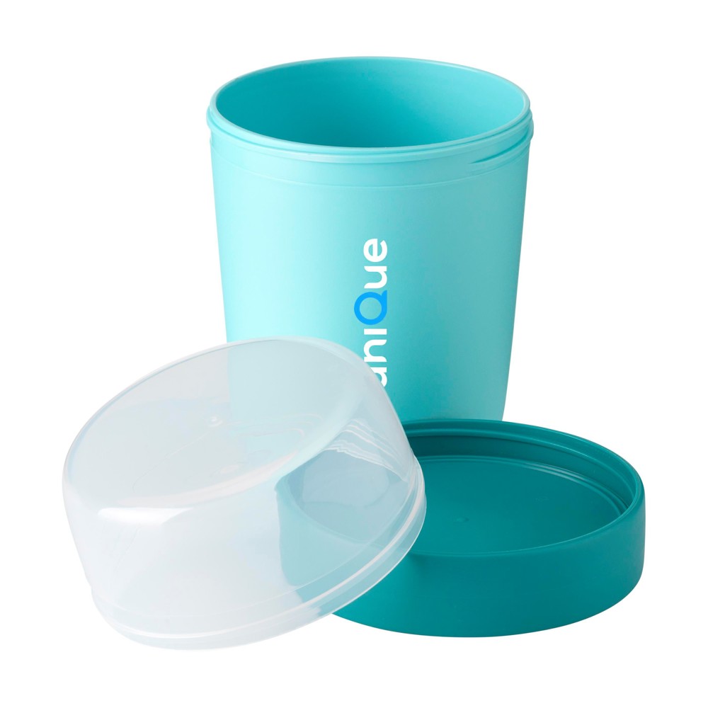 Day to Day Muesli Jug 400 ml yoghurtbeker