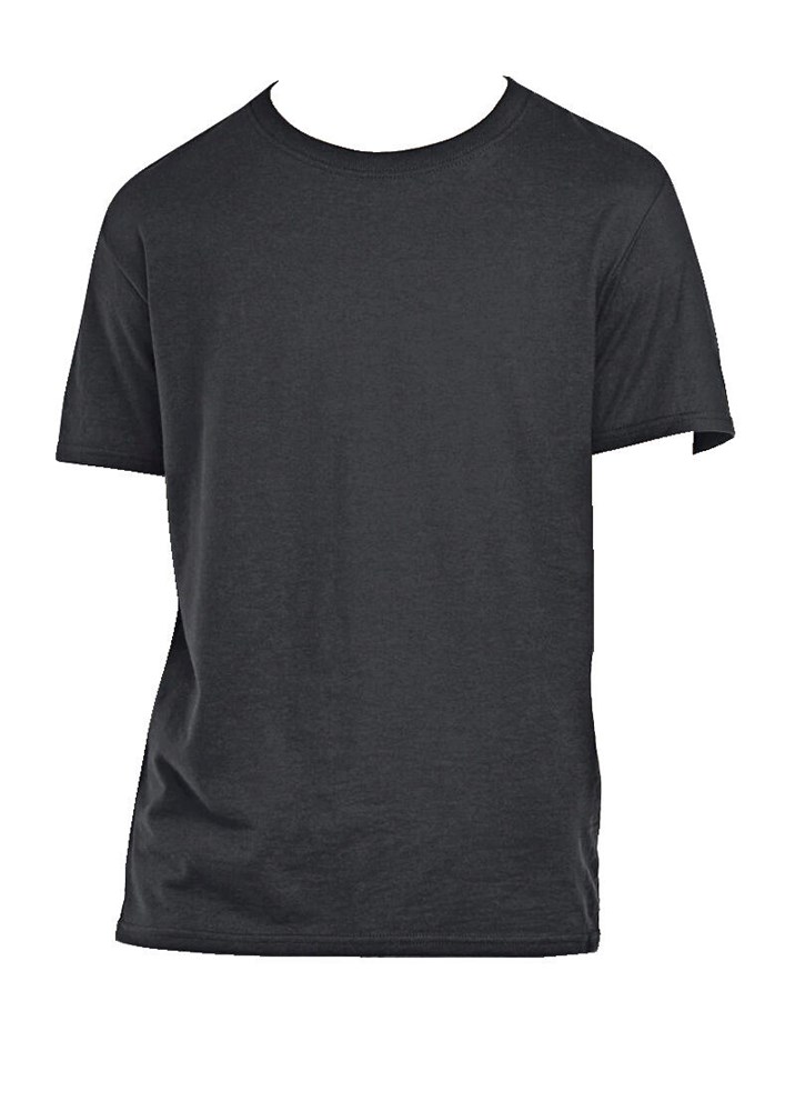 Charcoal Grey