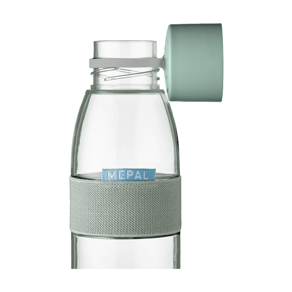 Mepal Waterfles Ellipse 500 ml drinkfles
