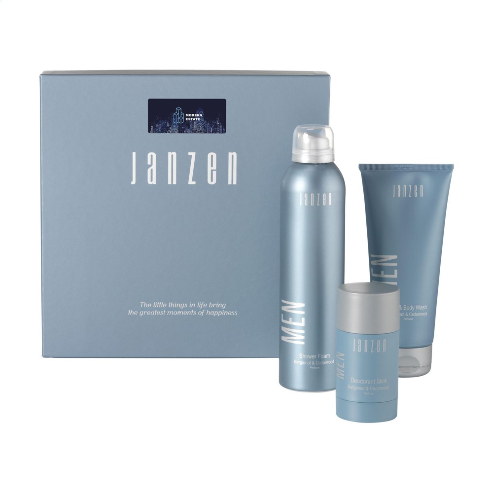 JANZEN Gift Set for Men