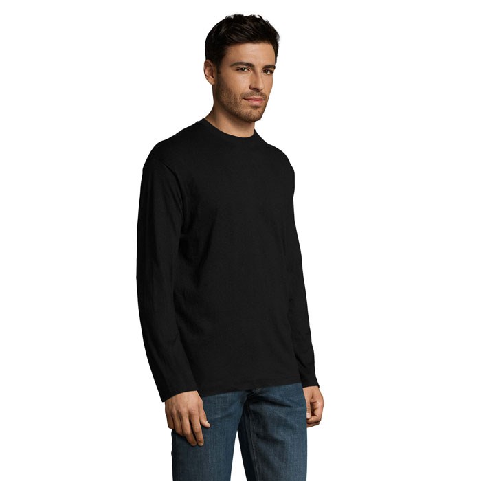 MONARCH - MONARCH HEREN T-Shirt 150g