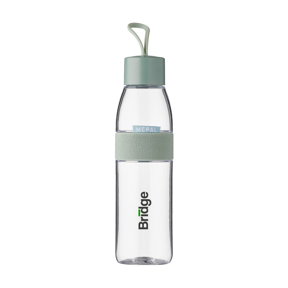 Mepal Waterfles Ellipse 500 ml drinkfles