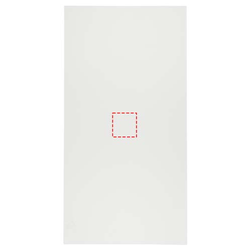 Lucas RPET sporthanddoek 50 x 100 cm