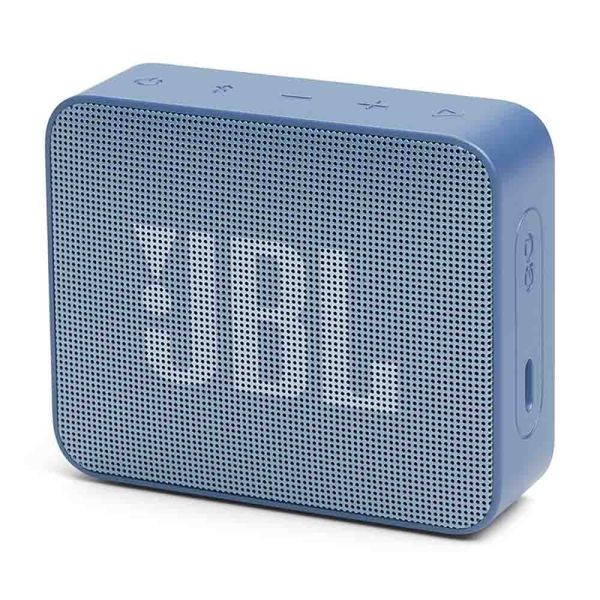 JBL Go Essential 2- Blauw