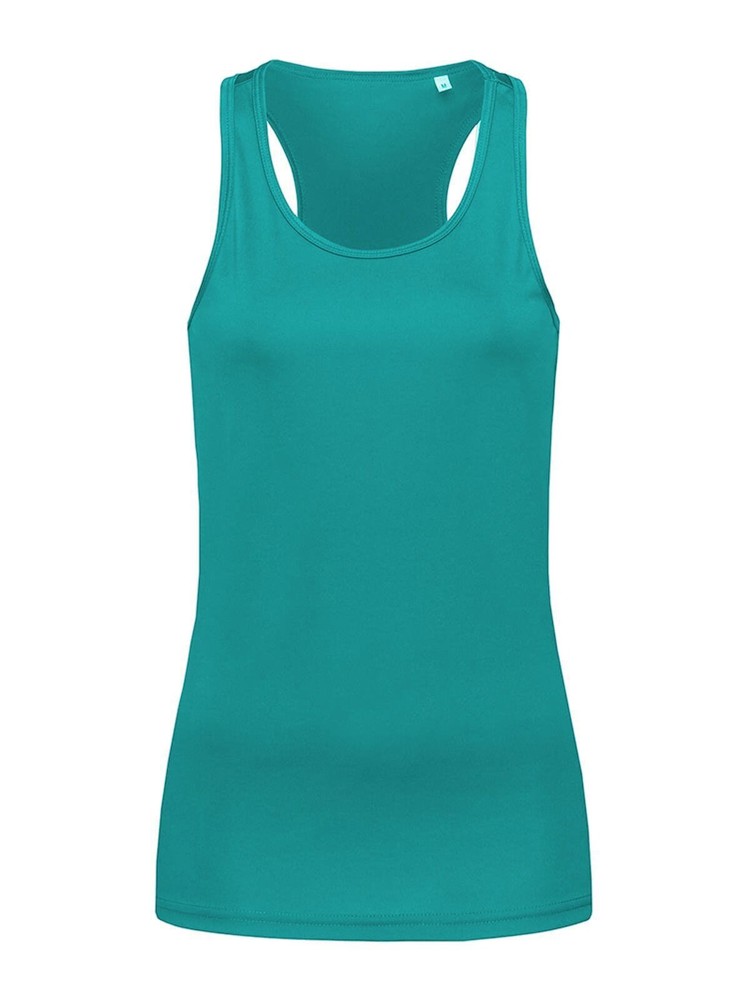 SP Tabata Women Tank Top, 140 gr/m2