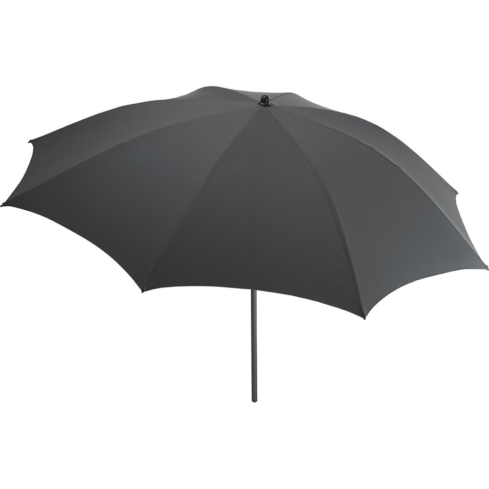 Parasol M - grijs