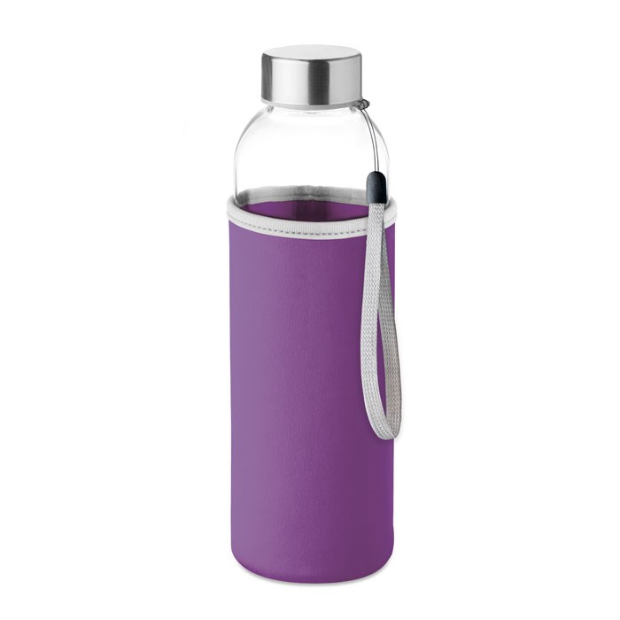 UTAH GLASS - Drinkfles 500ml