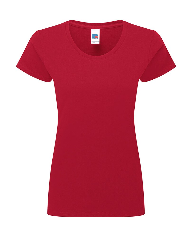 Classic Red