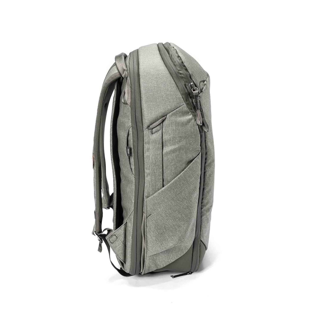 Peak Design Travel Backpack 30L- Verstandig
