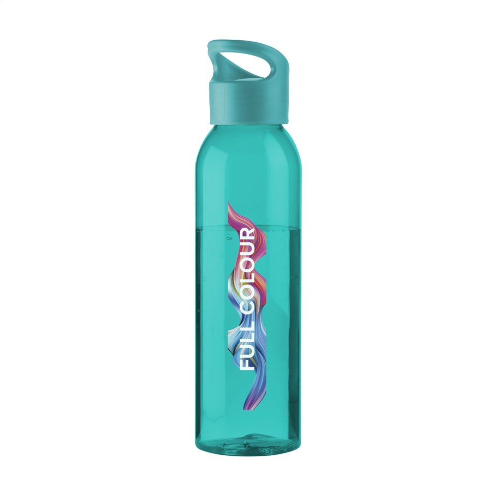Sirius 650 ml drinkfles - turquoise