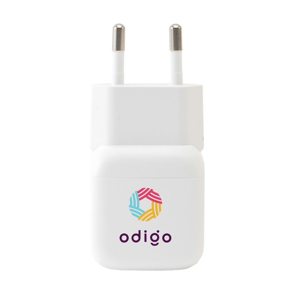 Belkin 45W USB PD Wall Charger met PPS en Cable