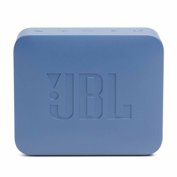 JBL Go Essential 2- Blauw