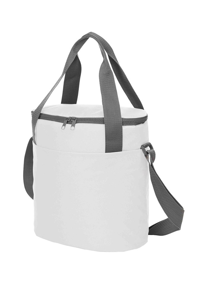 koeltas SOLUTION - wit