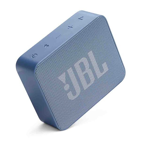 JBL Go Essential 2- Blauw