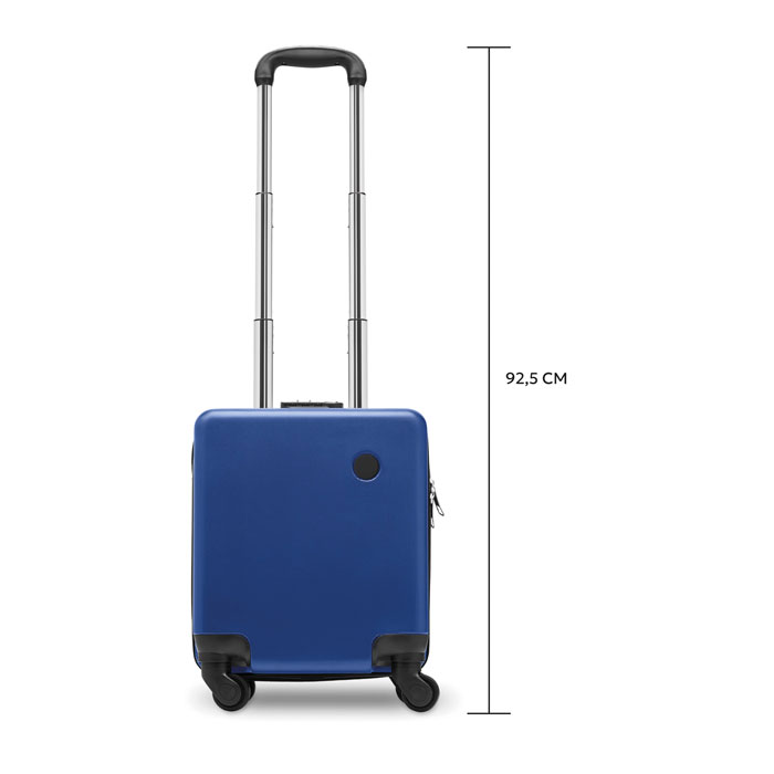 STOR - Handbagage onder stoel trolley