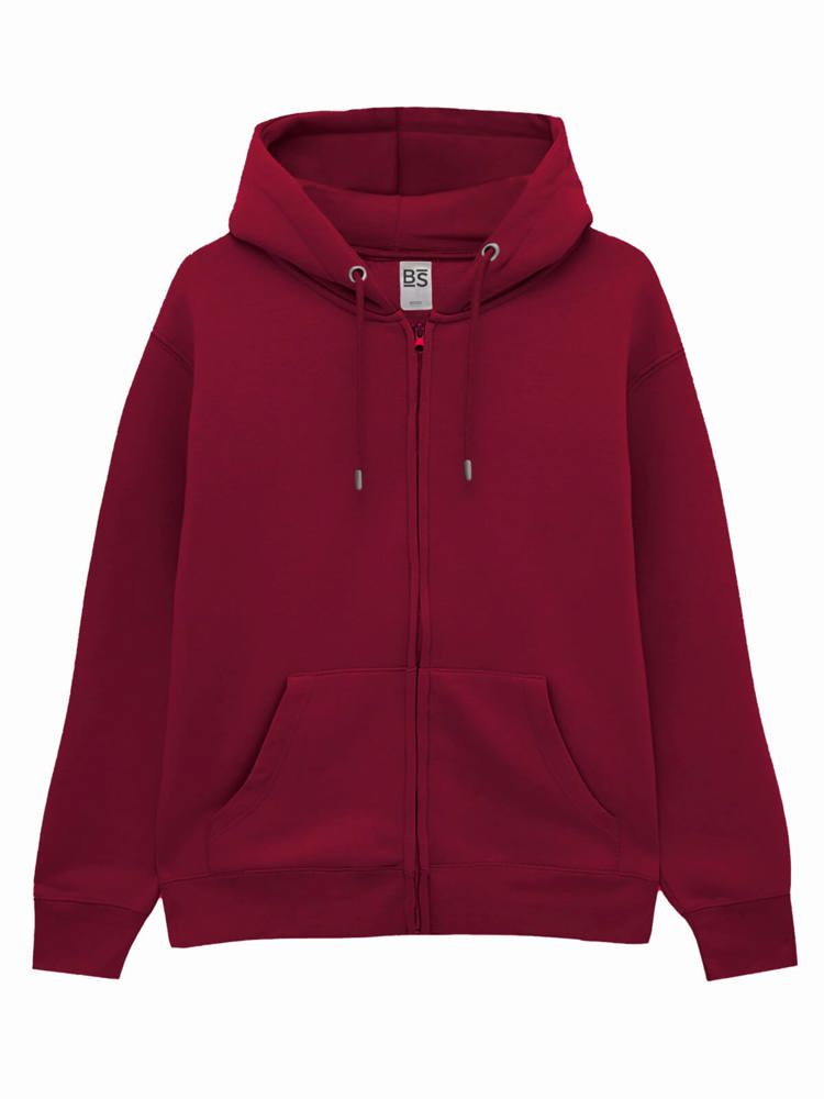 Bordeaux (PMS 7428C)