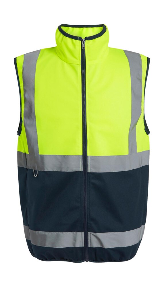 Yellow/Navy