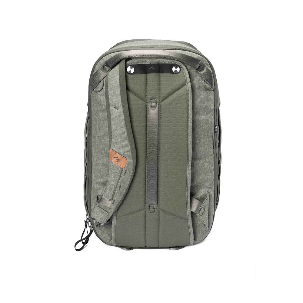 Peak Design Travel Backpack 30L- Verstandig