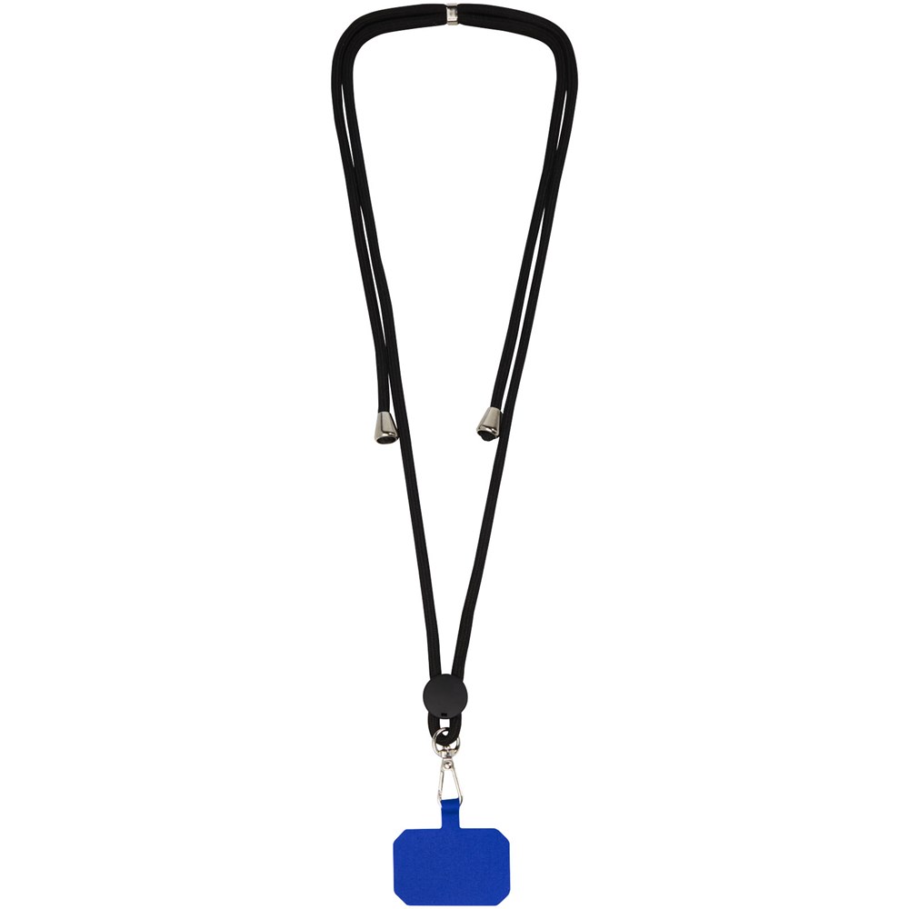 Kubi lanyard voor telefoon