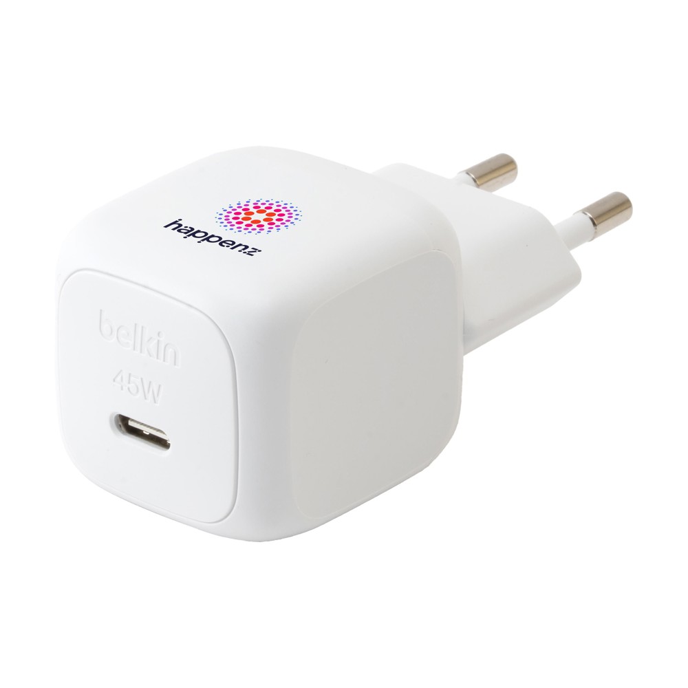 Belkin 45W USB PD Wall Charger met PPS