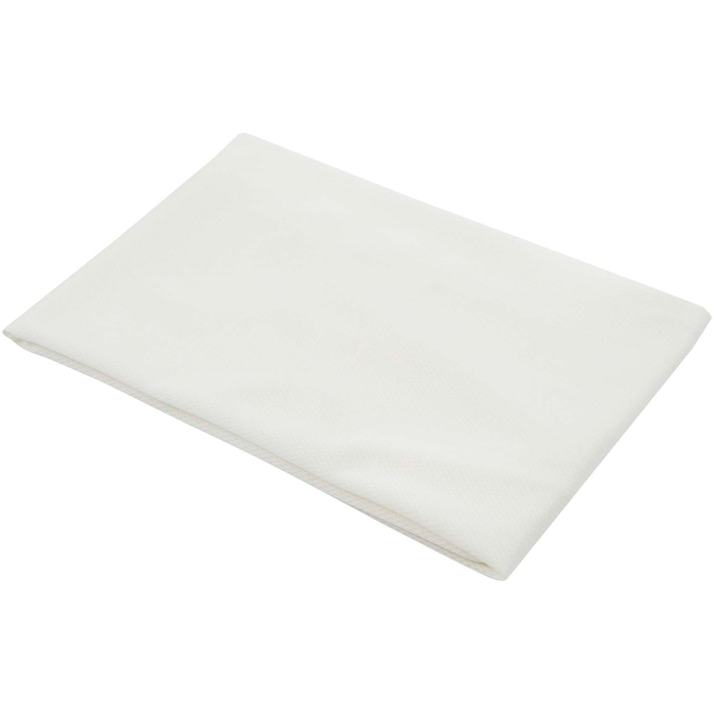 Lucas RPET sporthanddoek 50 x 100 cm