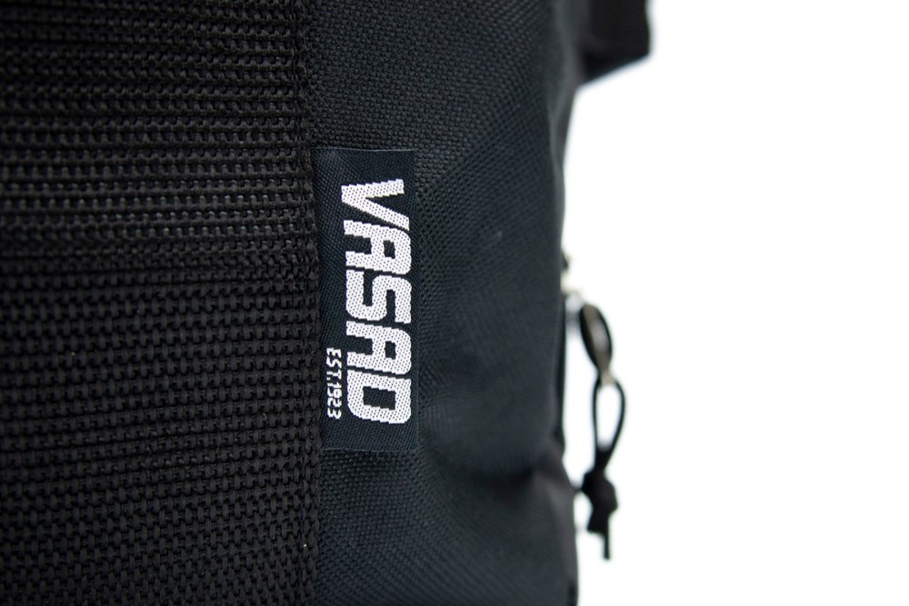 VASAD Active Weekend Trolley, Zwart
