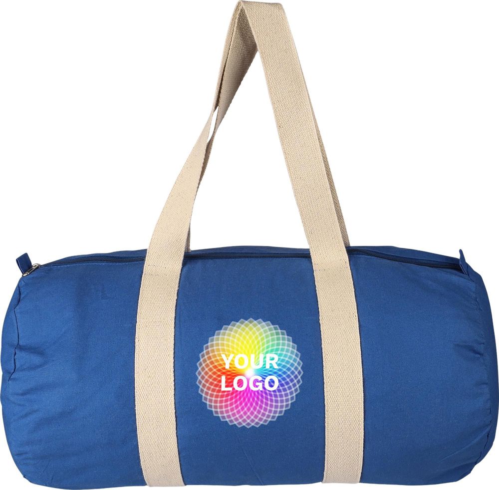 Katoen (180 gr/m²) sporttas Rami