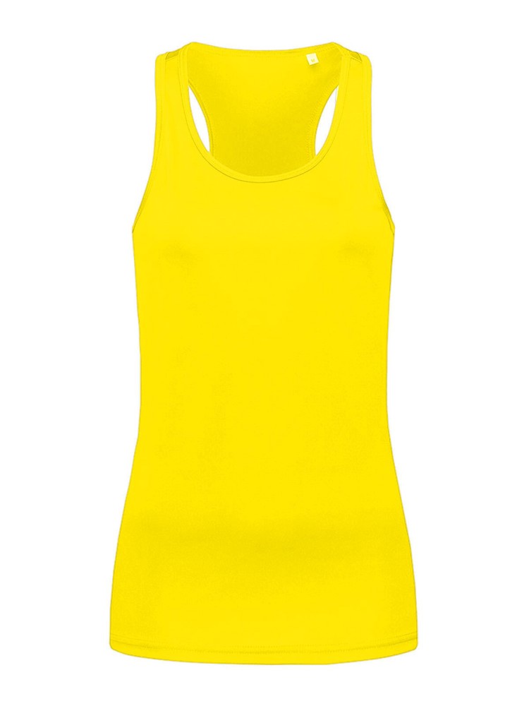 Neon Geel