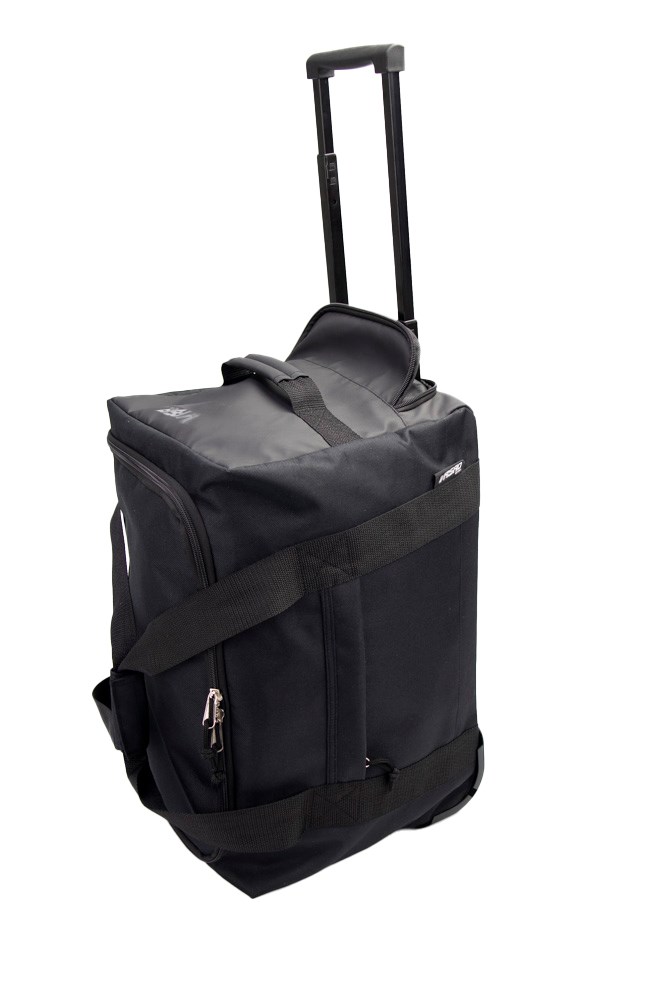 VASAD Active Weekend Trolley, Zwart