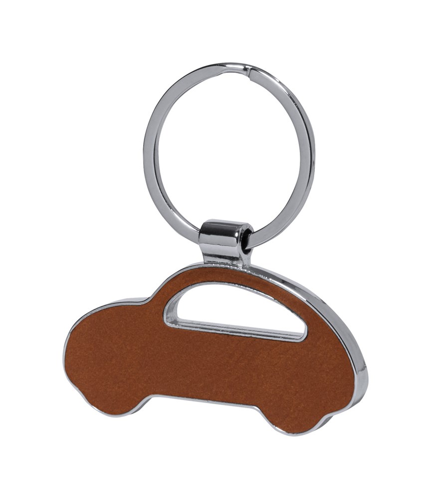 Behok - sleutelhanger, auto