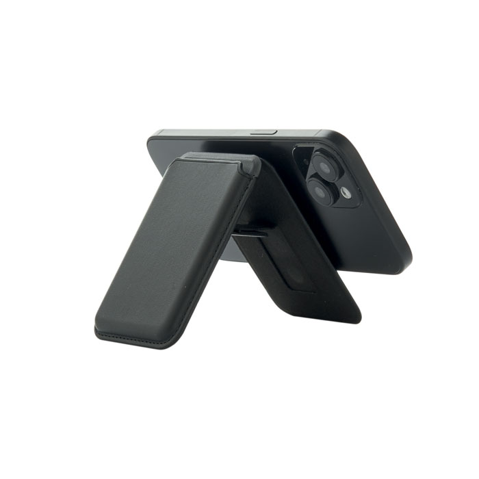 KARTA STAND - Magnetische creditcardhouder