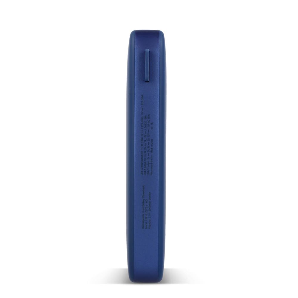 2PB18100 | Fresh 'n Rebel Powerbank 18000mAh USB-C Fast Charging 20W