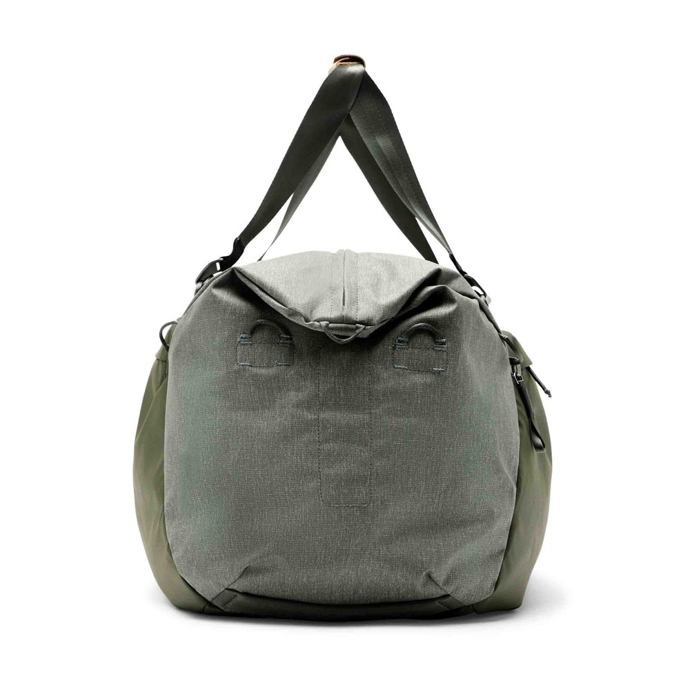 Peak Design Travel Duffel 80L- Verstandig