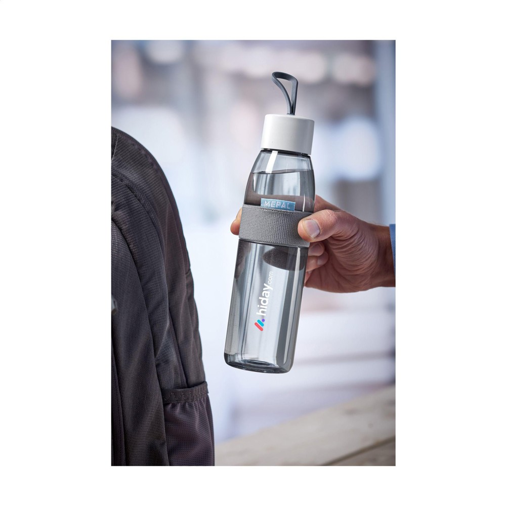 Mepal Waterfles Ellipse 500 ml drinkfles