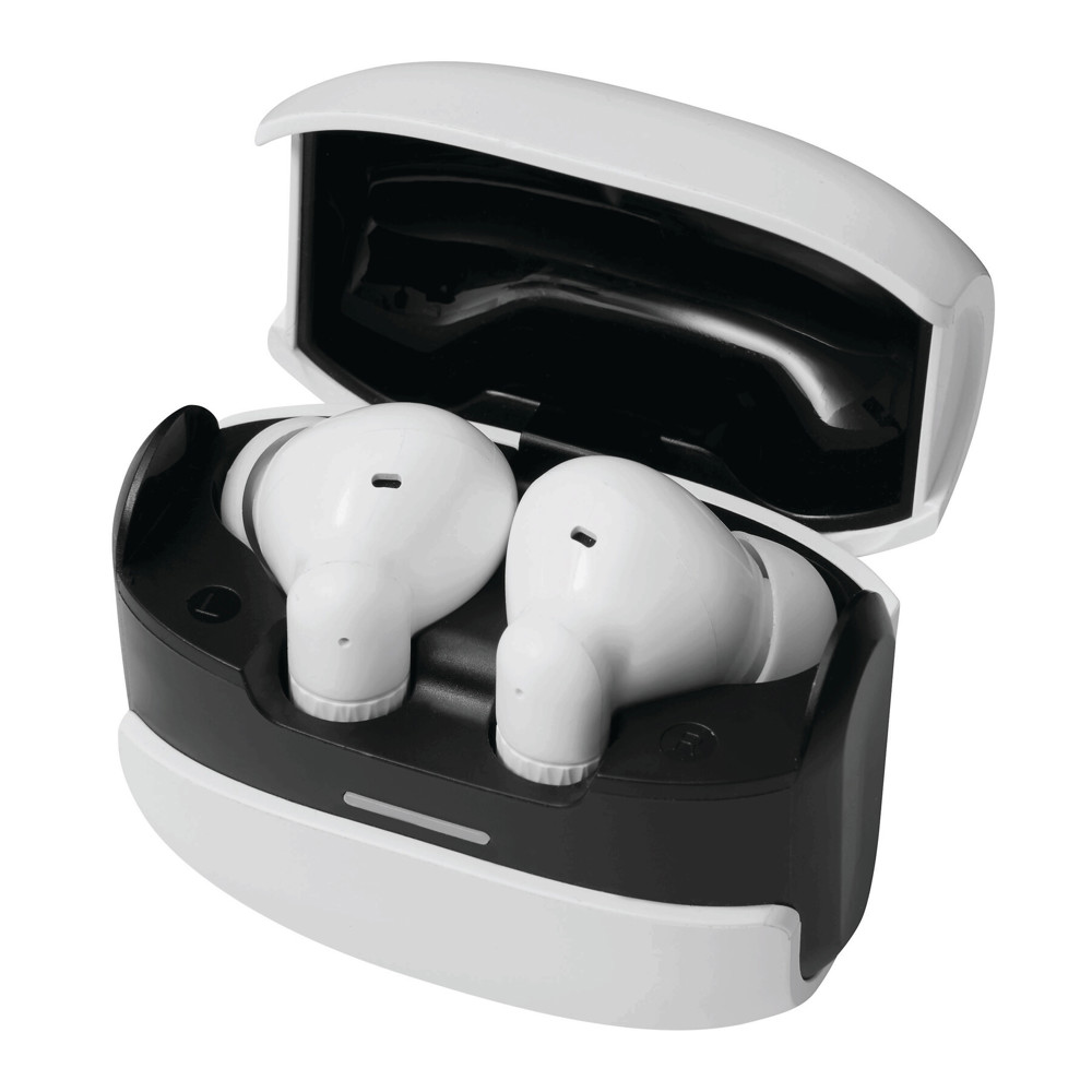 RHYTHM - Draadloze in-ear koptelefoon