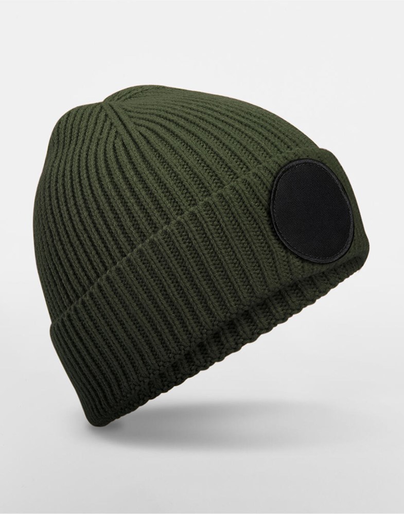 Olive Green/Black