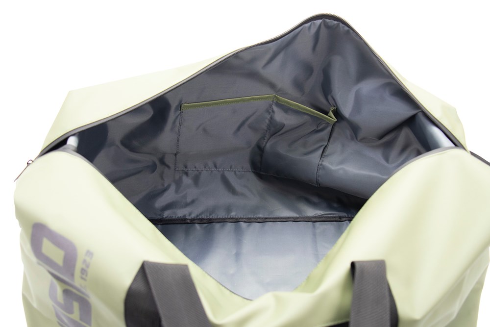 VASAD All Weather Duffel, Olijfgroen