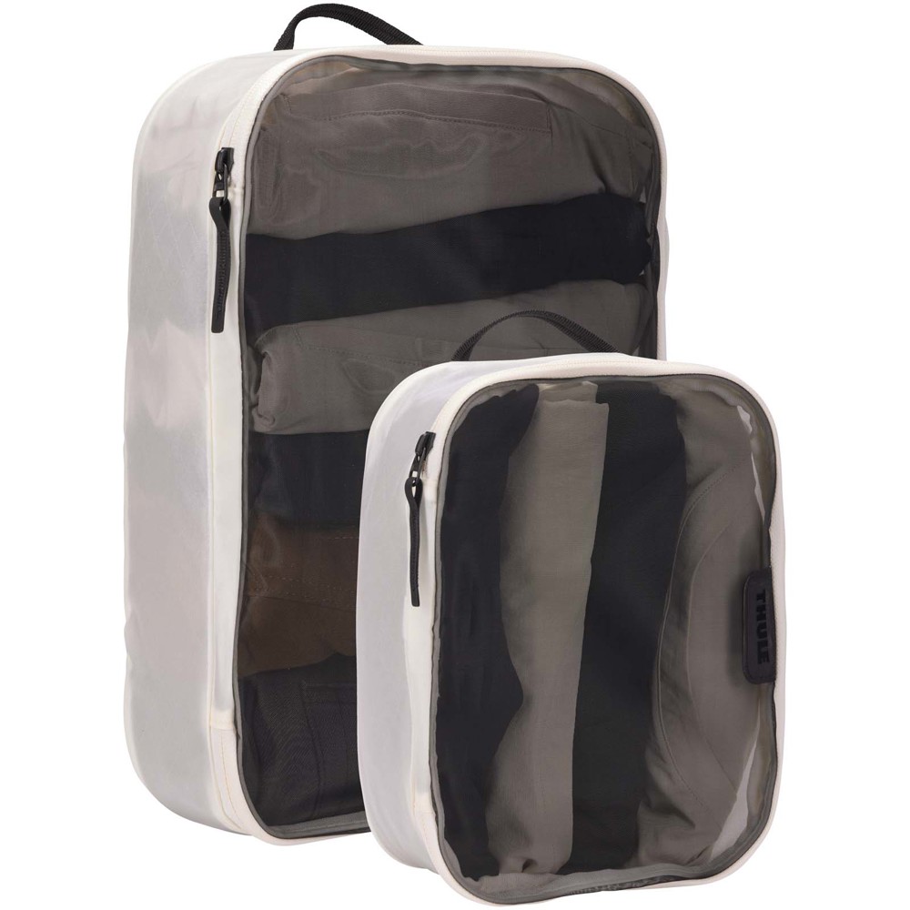 Thule Set van 2 gerecyclede opbergzakjes
