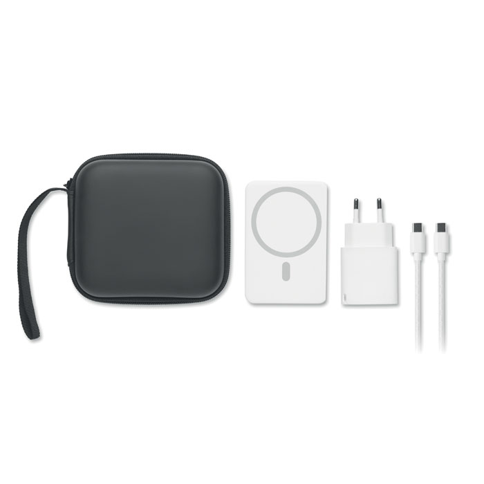 ATLAS - Powerbank reisset 5000mAh