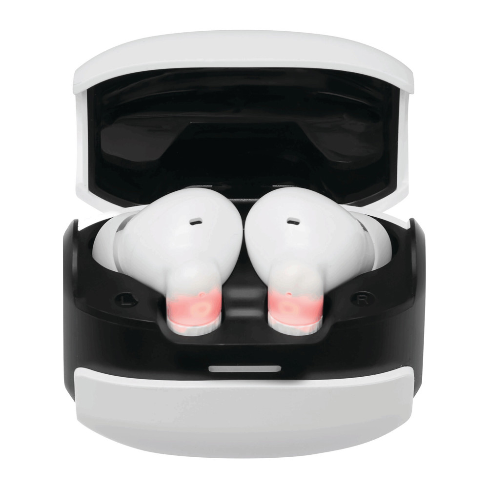 RHYTHM - Draadloze in-ear koptelefoon