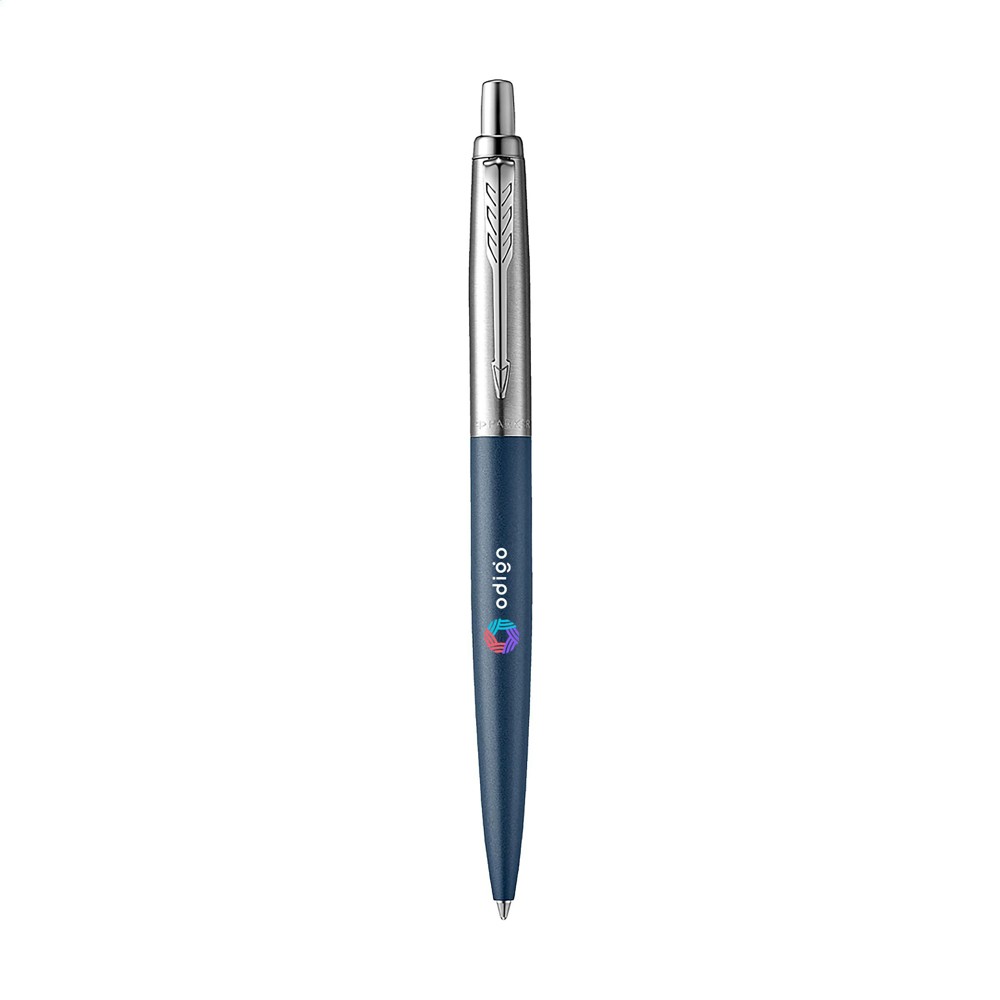 Parker Jotter XL Balpen - blauwe inkt
