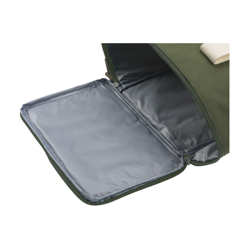 Wooosh Callisto de Luxe GRS RPET Cooler koeltas