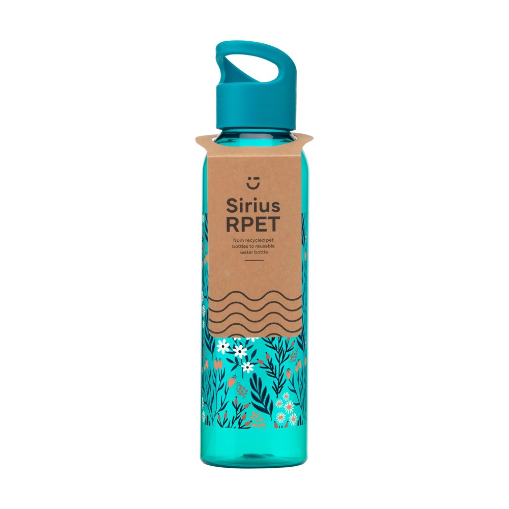 turquoise (± PMS 7467)