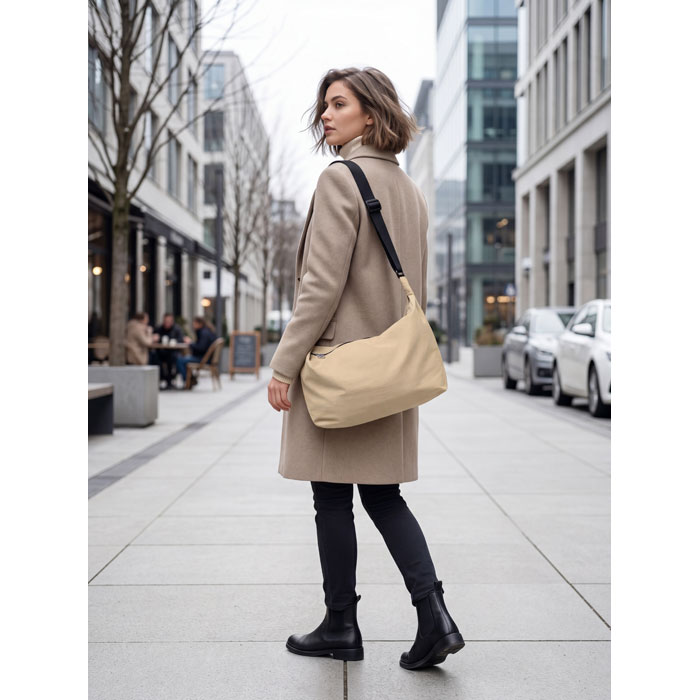SLING - Nylon urban crossbody tas